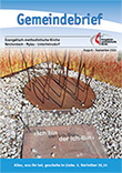 cover Gemeindebrief August-September 2024