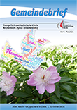 cover Gemeindebrief April-Mai 2024