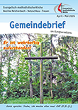 cover Gemeindebrief