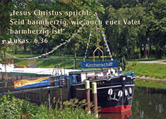 Postkarte Jahreslosung