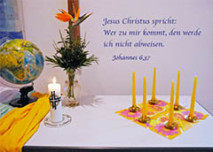 Postkarte Jahreslosung