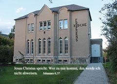 Postkarte Jahreslosung